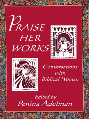 cover image of Praise Her Works